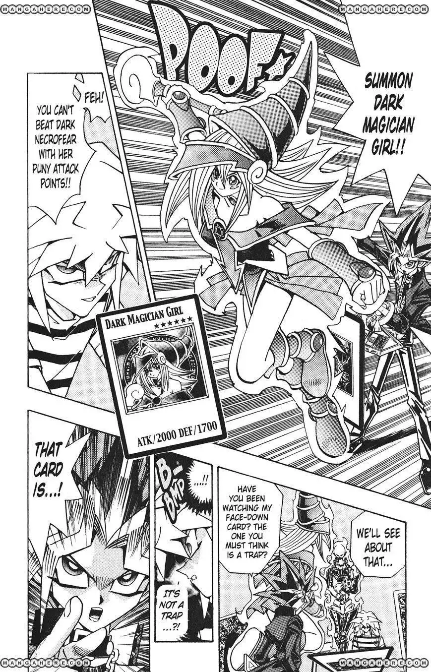 Yu-Gi-Oh! Duelist Chapter 146 7